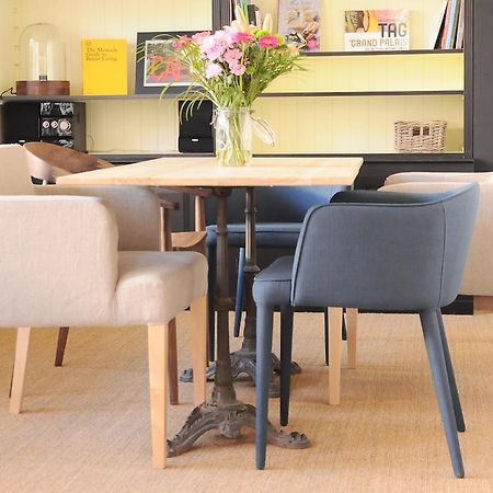 ボルドー La Grenadine Bed & Breakfast 部屋 写真