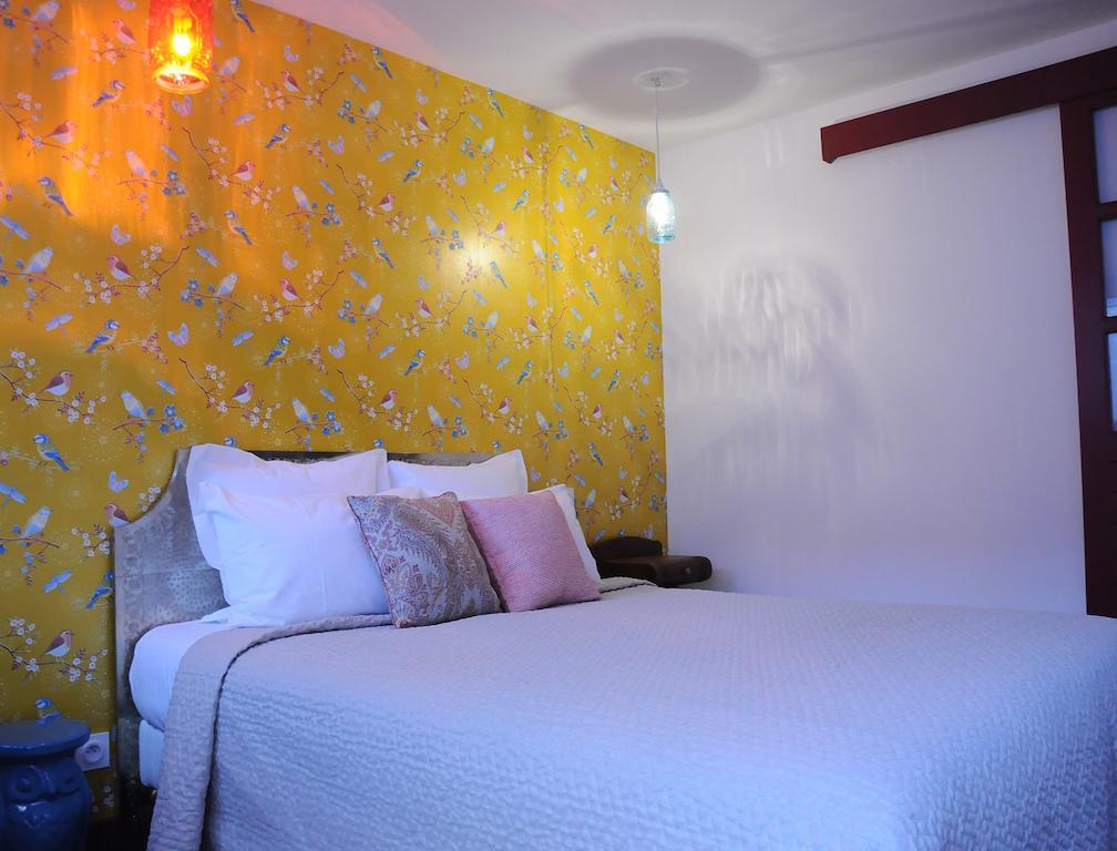 ボルドー La Grenadine Bed & Breakfast 部屋 写真