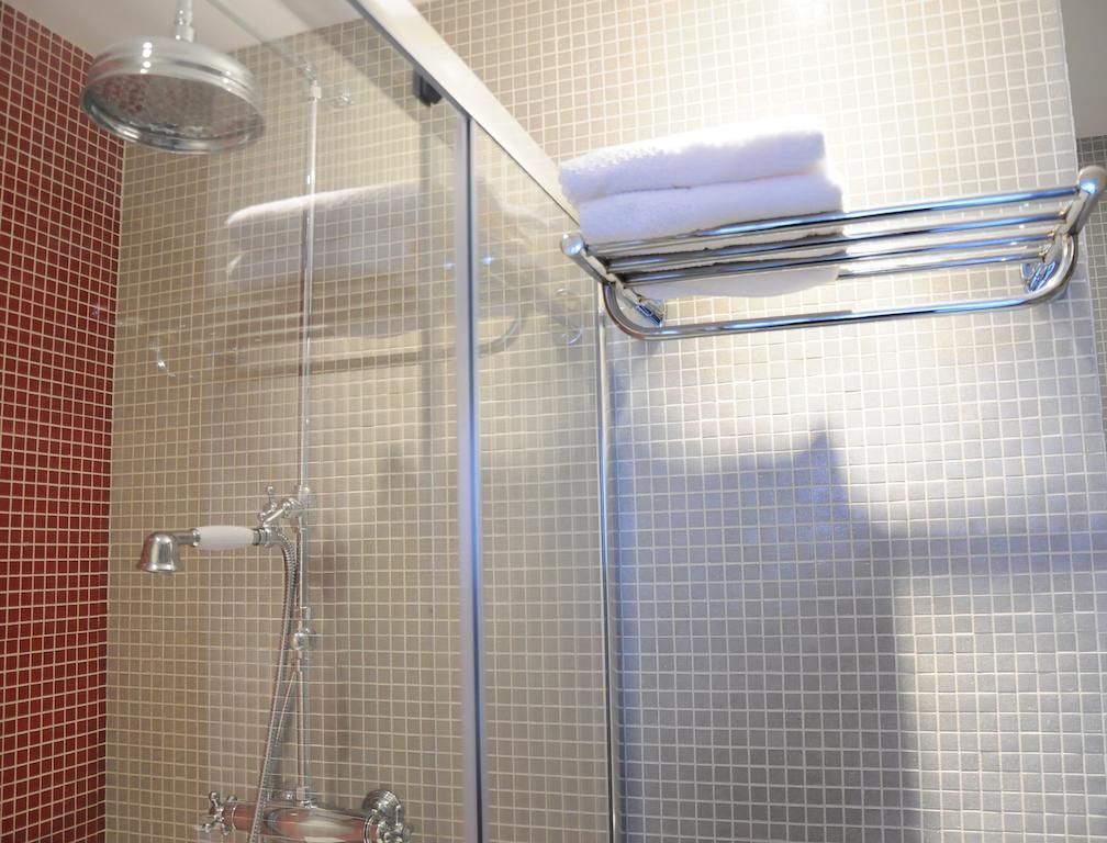 ボルドー La Grenadine Bed & Breakfast 部屋 写真