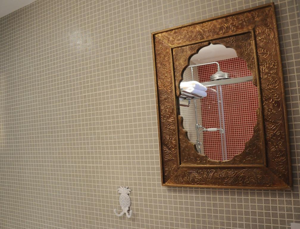 ボルドー La Grenadine Bed & Breakfast 部屋 写真