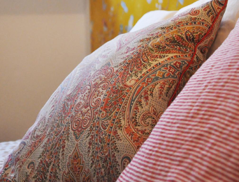ボルドー La Grenadine Bed & Breakfast 部屋 写真