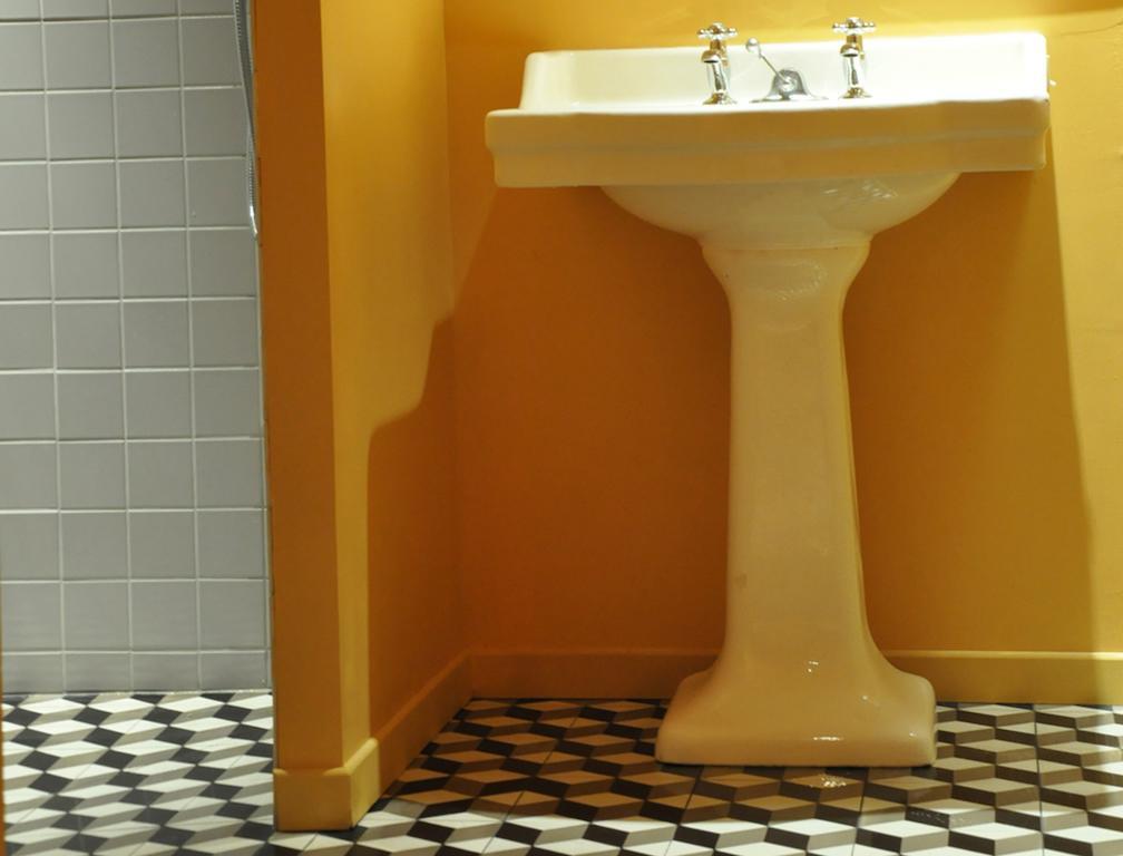 ボルドー La Grenadine Bed & Breakfast 部屋 写真