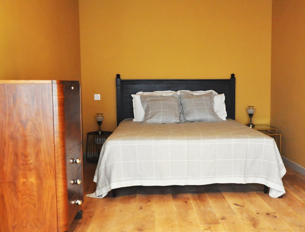 ボルドー La Grenadine Bed & Breakfast 部屋 写真