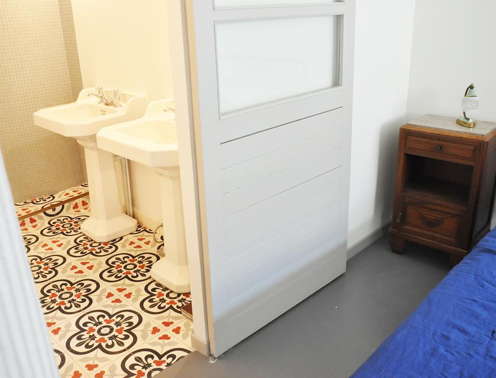 ボルドー La Grenadine Bed & Breakfast 部屋 写真