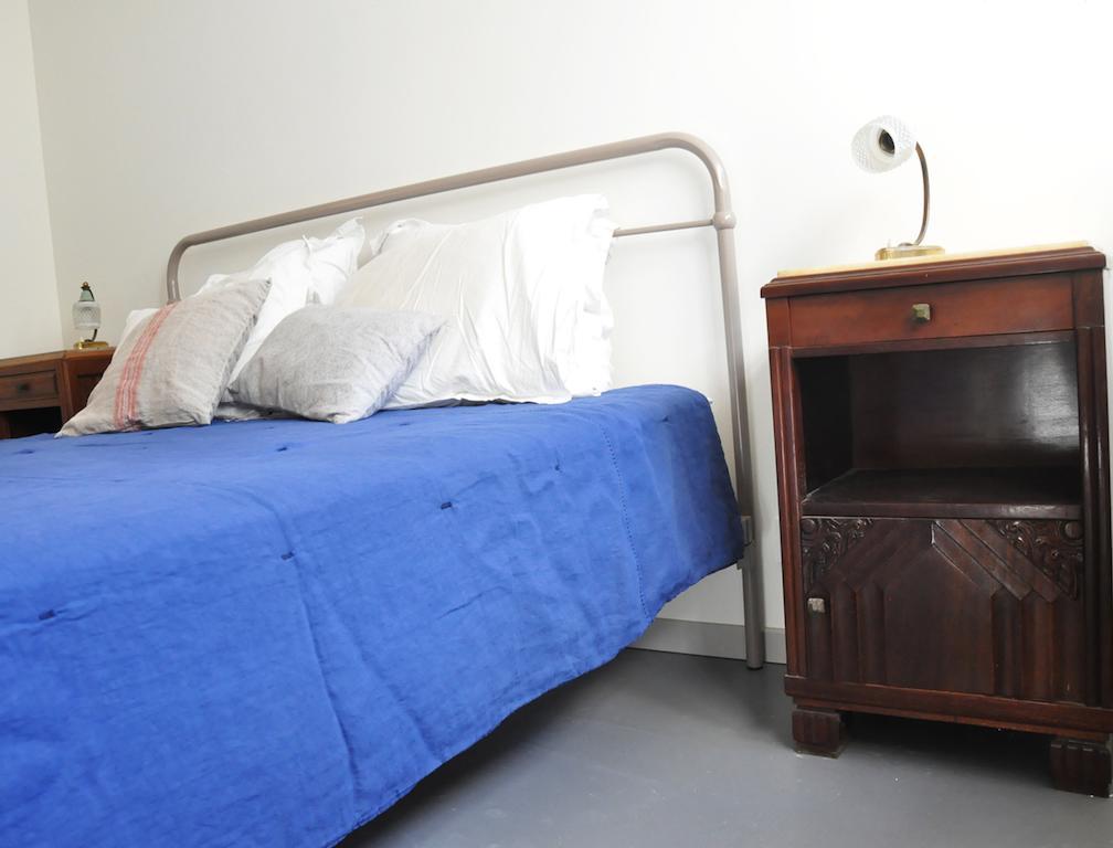 ボルドー La Grenadine Bed & Breakfast 部屋 写真