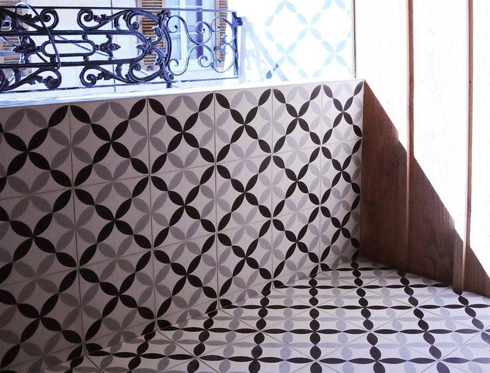 ボルドー La Grenadine Bed & Breakfast 部屋 写真
