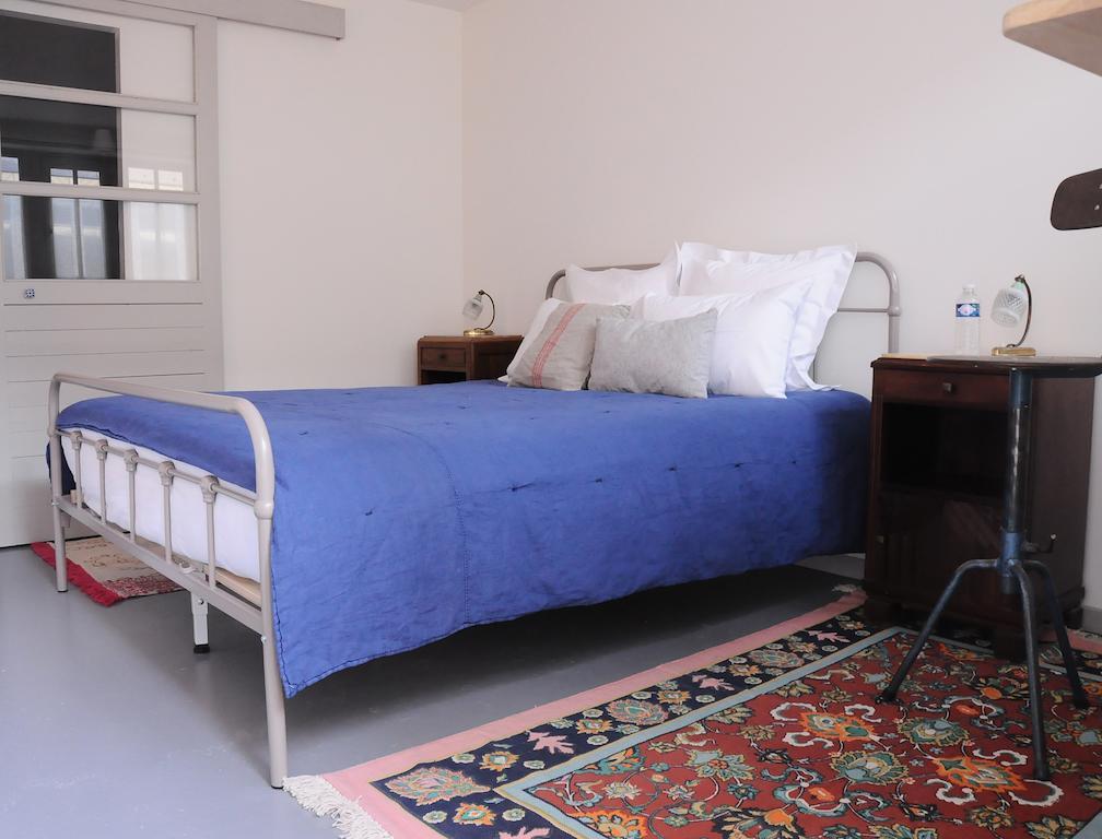 ボルドー La Grenadine Bed & Breakfast 部屋 写真
