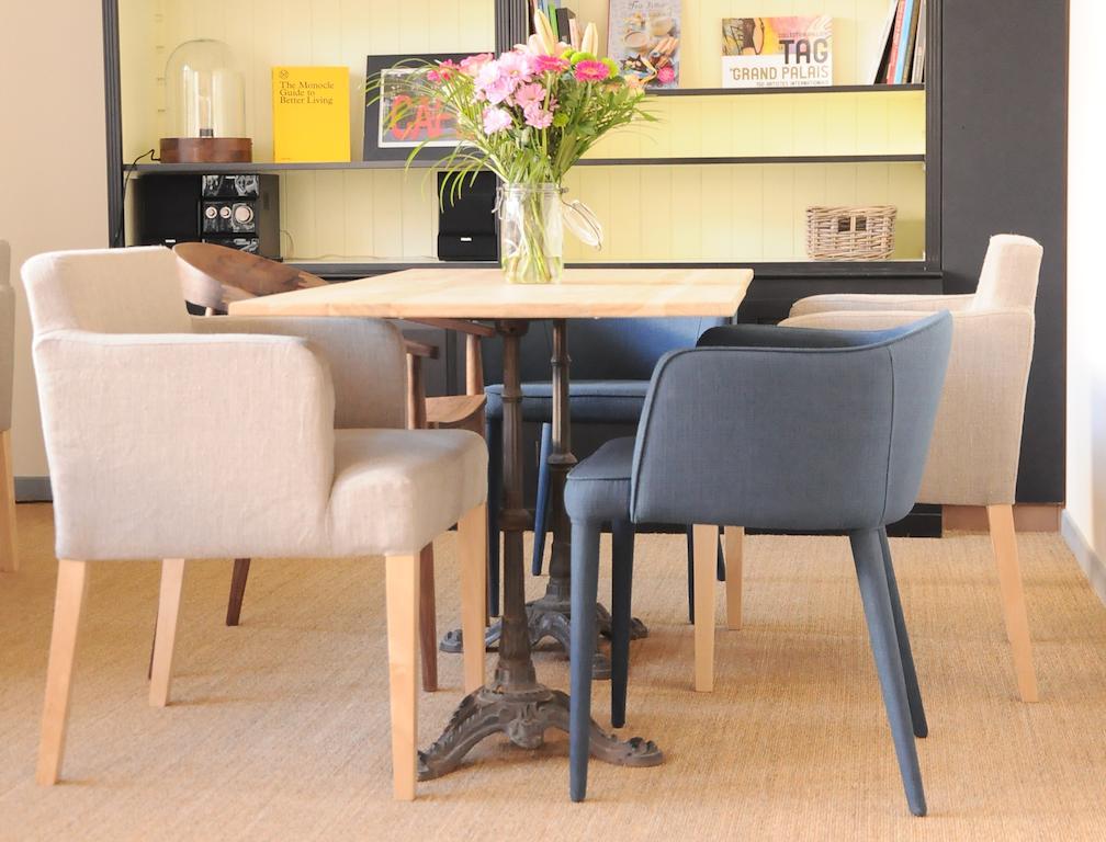 ボルドー La Grenadine Bed & Breakfast 部屋 写真