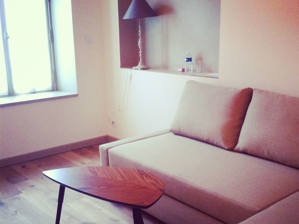 ボルドー La Grenadine Bed & Breakfast エクステリア 写真
